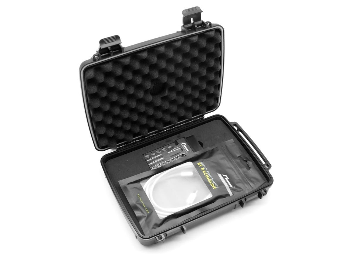 Racingline PDM nástroj pro úpravu řídicích jednotek koncernových vozů