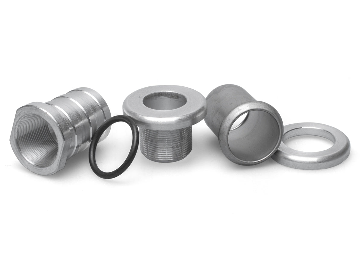 Racingline adaptér pro použití sání k turbodmychadlu K04 (GTI Edition 30)