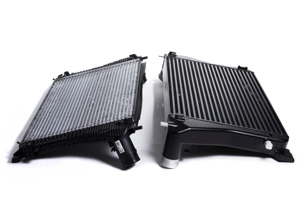 Racingline intercooler kit pro vozy platformy MQB s motory 1.8 / 2.0 TSI - Seat