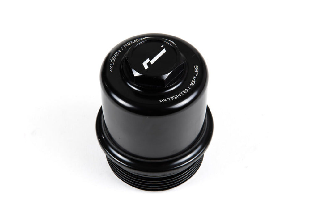 Racingline kovové pouzdro filtru převodovky DSG pro vozy Audi platformy MQB