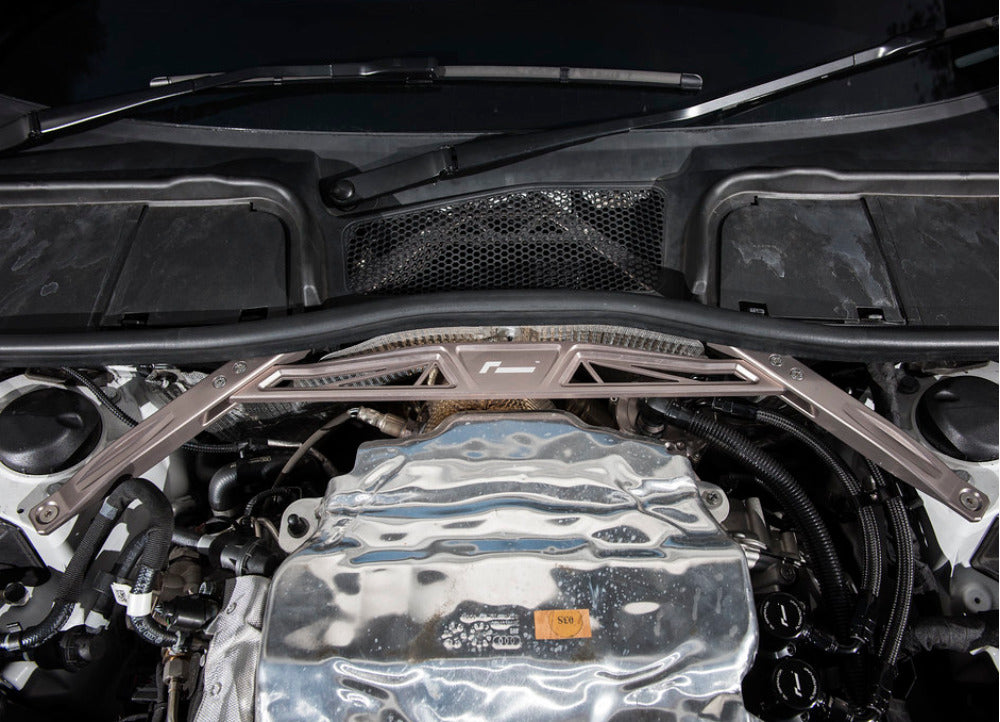 Racingline rozpěrná tyč pro Audi (typ B9), r.v. 2015-