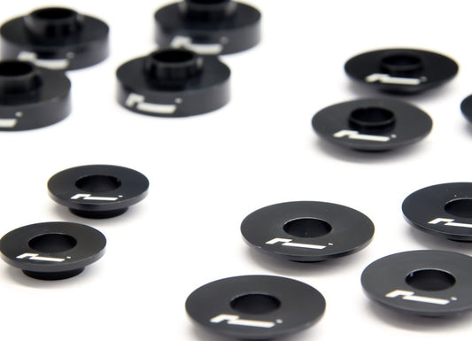 Racingline sada pro vystředění uložení nápravy u vozů platformy MQB koncernových vozů Audi