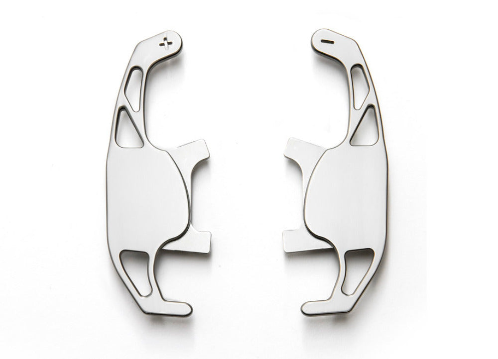 Racingline pádla pod volant pro vozy Audi s převodovkou S-Tronic