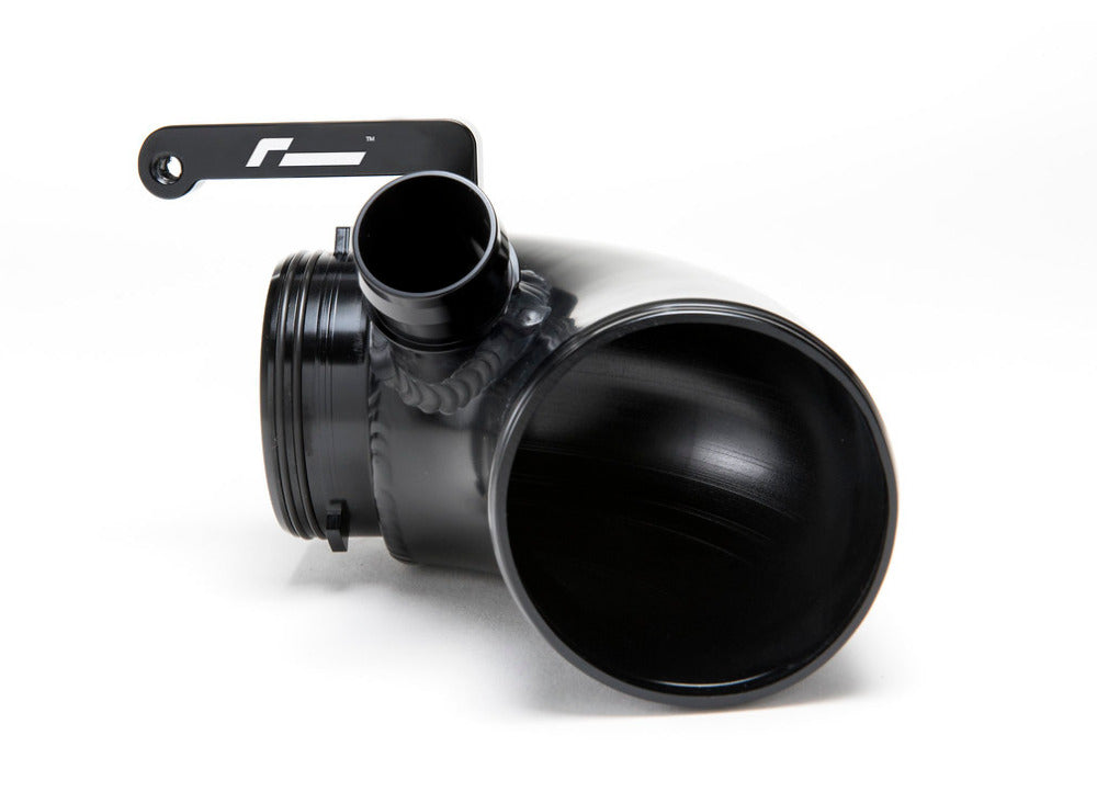 Racingline zvětšený vstup do turbodmychadla pro vozy Škoda