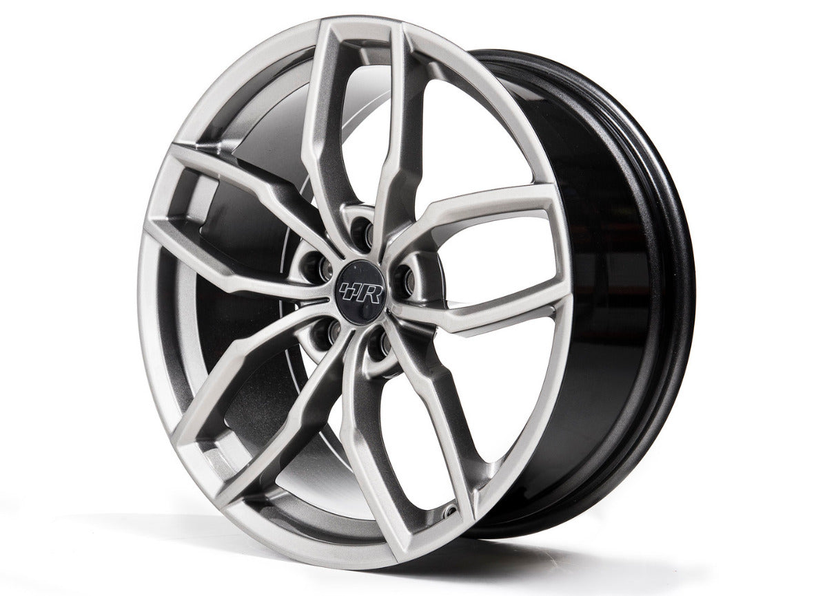 Racingline R360 ALU kolo 8,5x19" 5x112 ET44