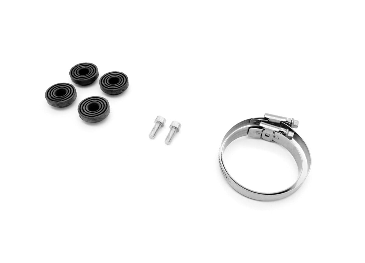 Racingline sada trubek tlakového vedení k intercooleru pro motory 2.0 TSI EA888 Gen3 a Gen 3B - Seat