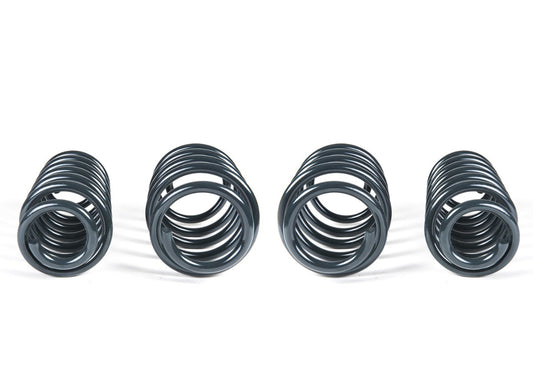 Racingline sportovní pružiny se snížením 30 mm pro Cupra Born
