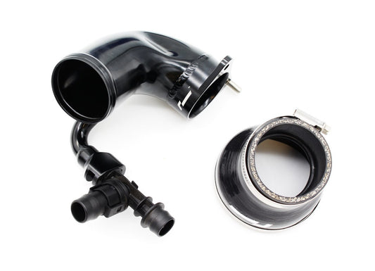 Racingline zvětšený vstup do turbodmychadla pro vozy Škoda