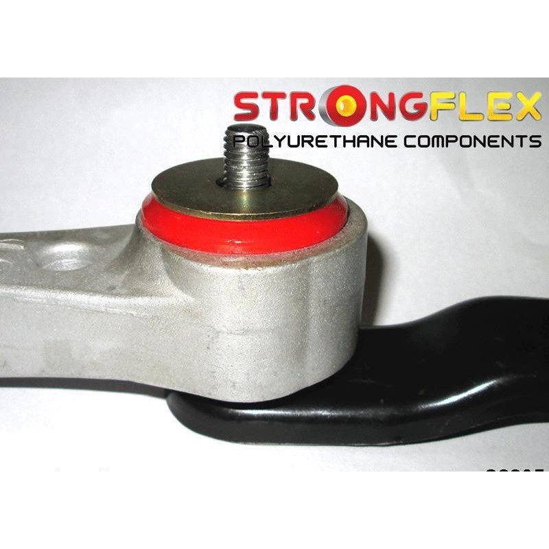 STRONGFLEX 226205B: Silentblok uchycení převodovky kit pro Audi