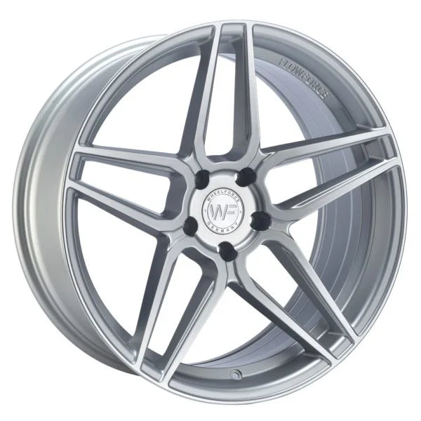 WF CF.1-FF | 20x10 ET40 5/120
