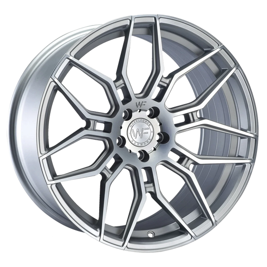 WF CF.2-FF 20x9.5 ET22 5/120