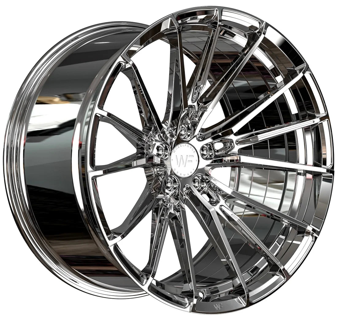 WF CF.4-FF 21x11.5 ET17 5/112