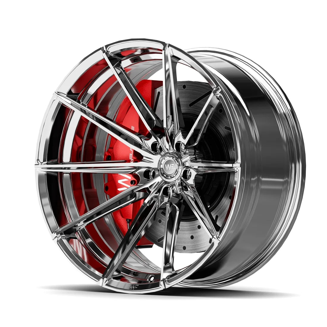 WF CF.3-FF 20x11 ET32 5/120