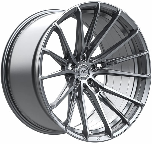 WF CF.4-FF 20x10.5 ET14 5/112