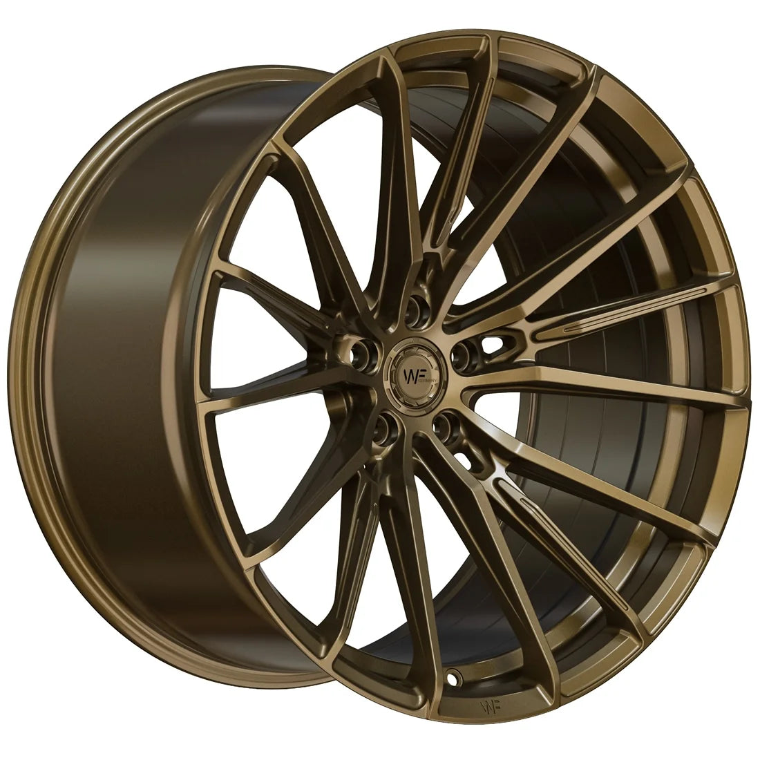 WF CF.4-FF 20x11 ET12 5/112