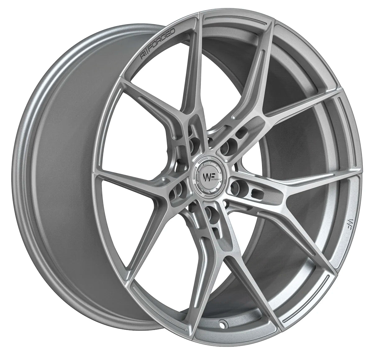 WF R.1-FG 22x11 ET12 5/112