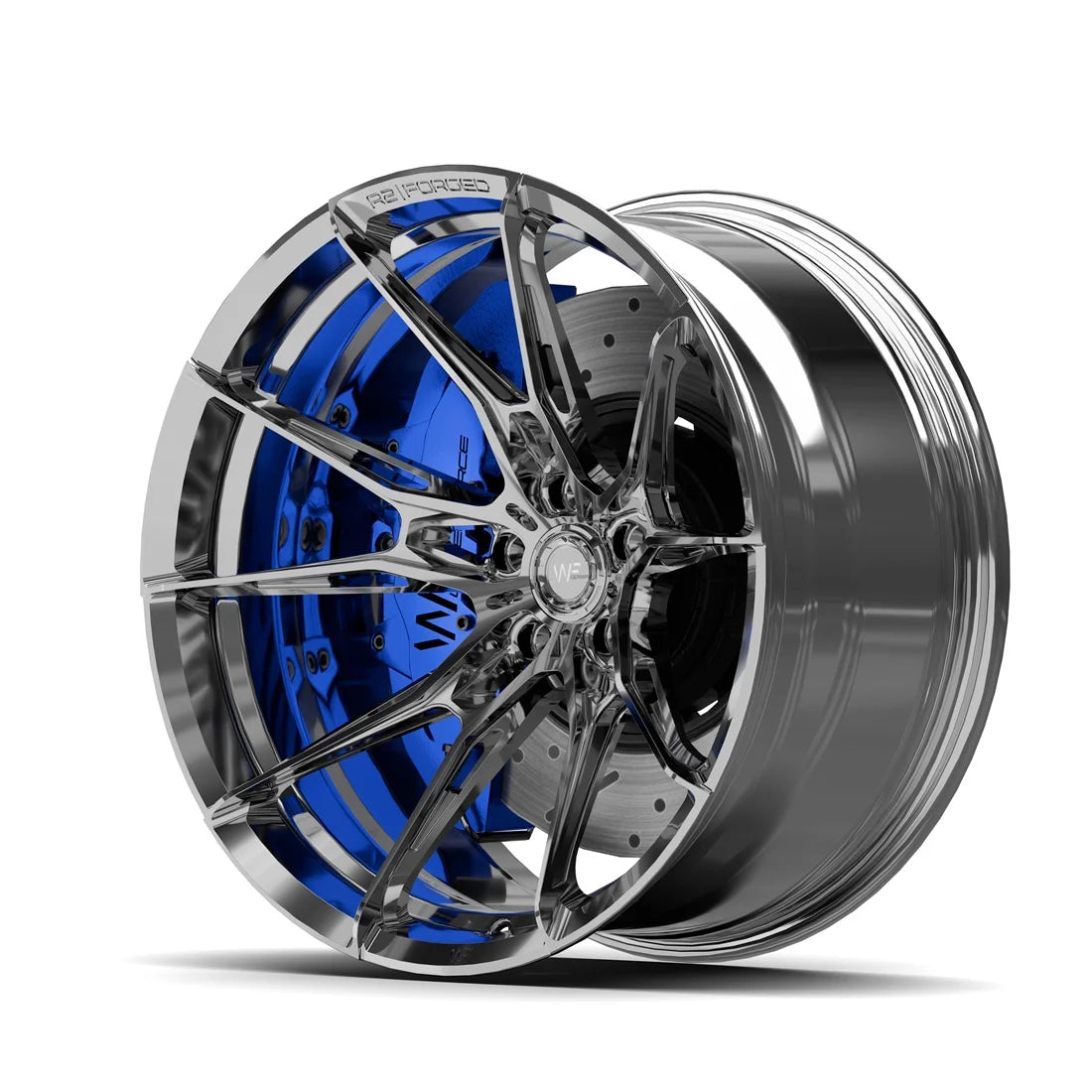 WF R.2-FG 19x9.0 ET44 5/112