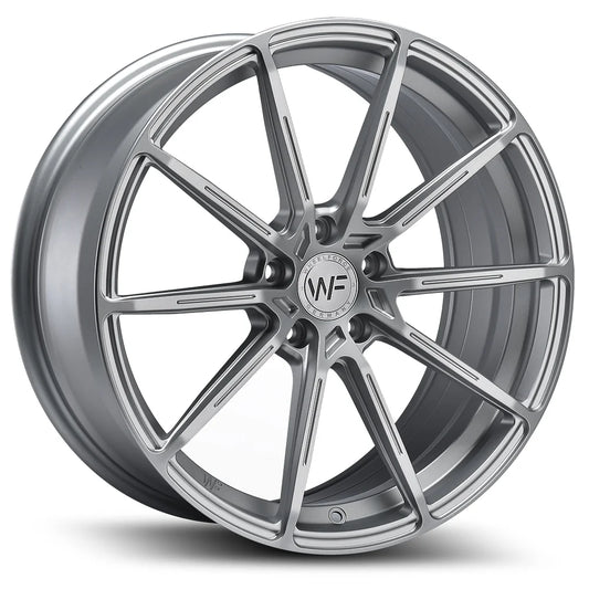 WF SL.2-FF 19x8.5 ET40 5/112