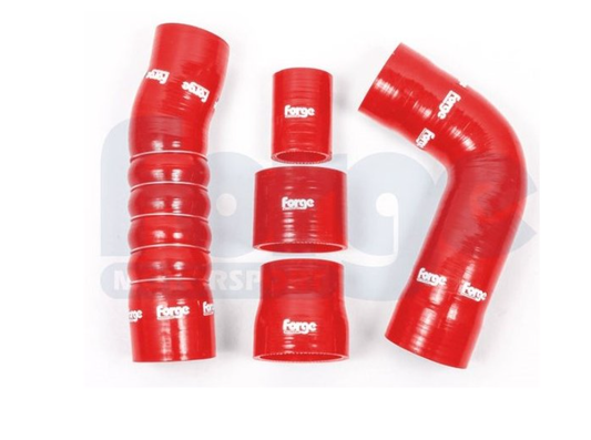 Forge Motorsport tlakové vedení k intercooleru a klapce RS3 8V/TTRS 8S