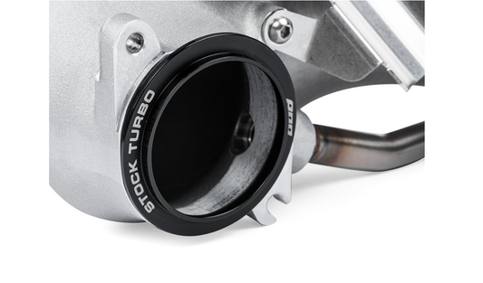 APR zvětšený vstup do turbodmychadla RS3 8V / TTRS 8S