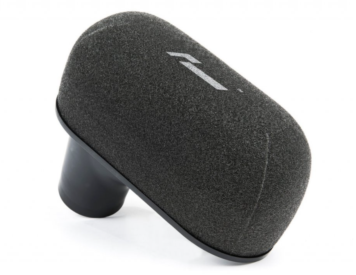 Racingline Performance náhradní filtrační vložka do sání R600, Materiál pěnová - Seat