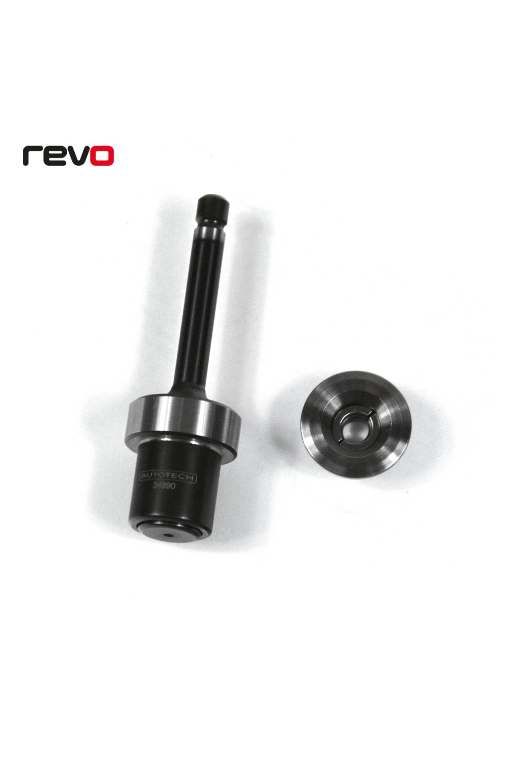 Autotech HPFP 2.0TSI MQB - Audi