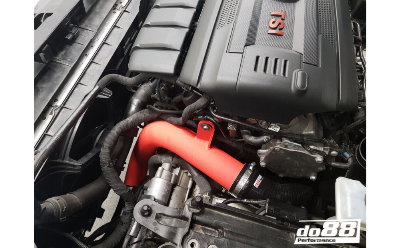 DO88 tlakové vedení 2.0TSI MQB - Seat