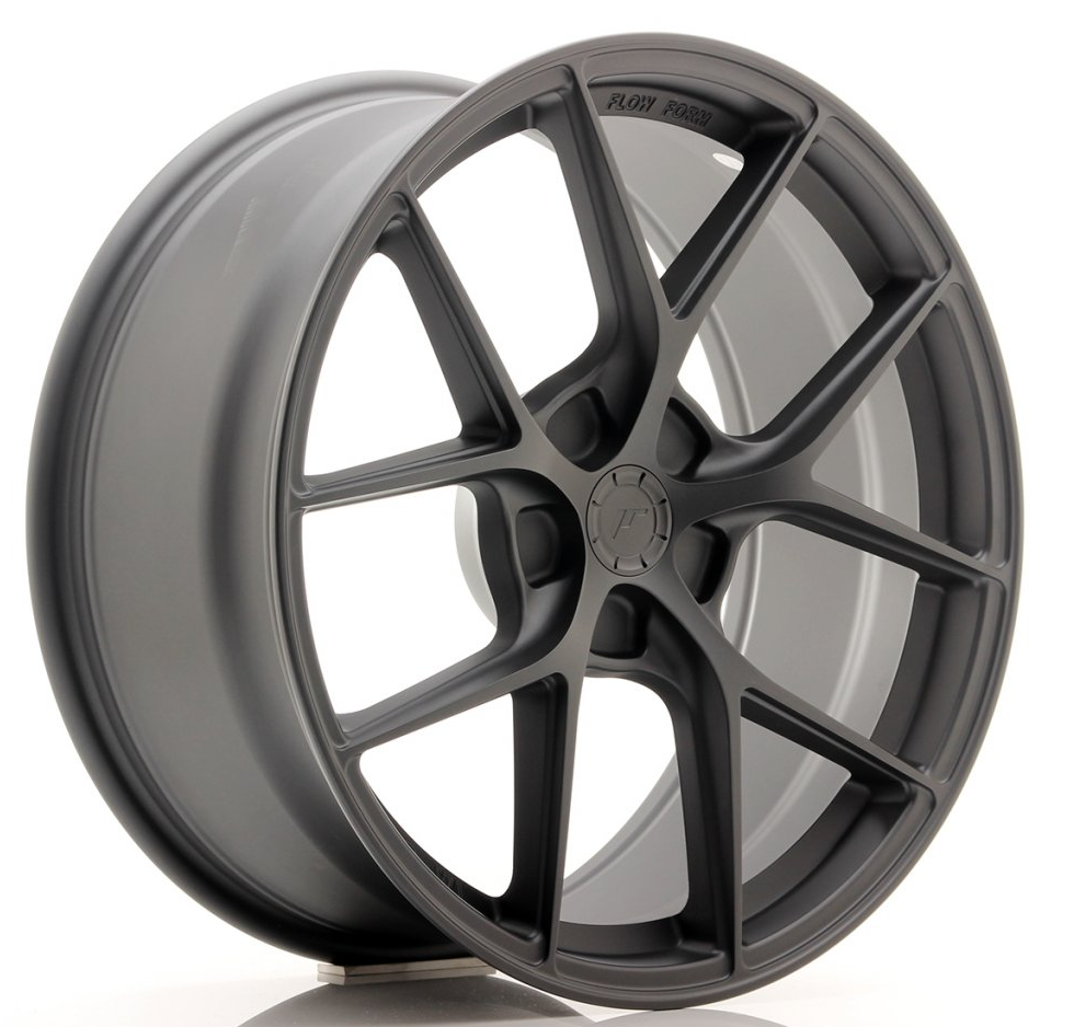 JR-Wheels SL01 19" ET45 5x112