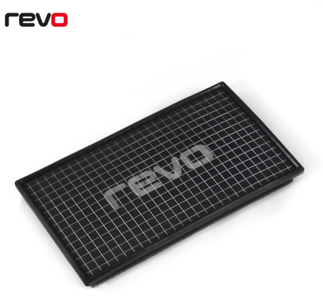 Revo sání carbon series RS3 8v2/TTRS 8S