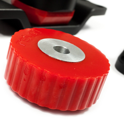 Revo MQB spodní silentblok motoru - Audi