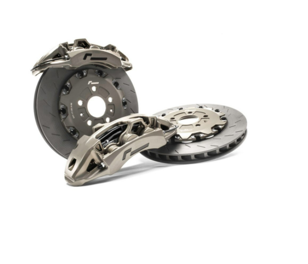 Racingline Performance Stage 3 brzdový kit 380mm MQB - Audi