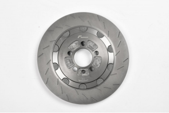 Racingline brzdový kit S1