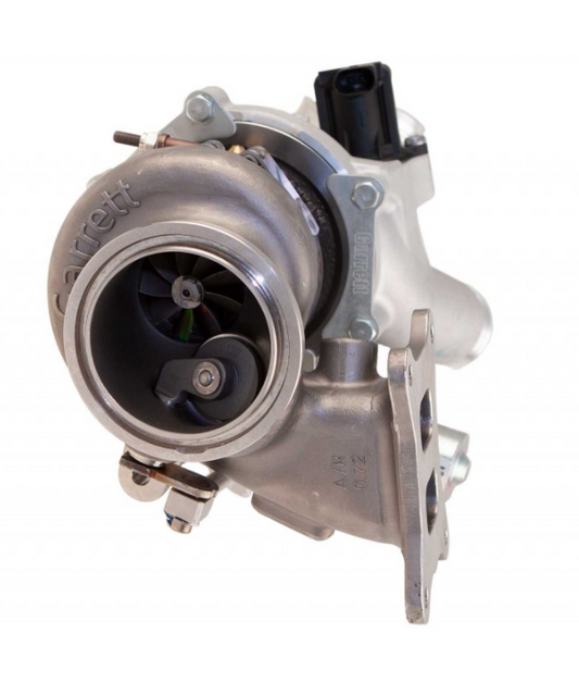 Garrett turbodmychadlo POWERMAX Stage 2 2.0TSI MQB 600PS - Audi