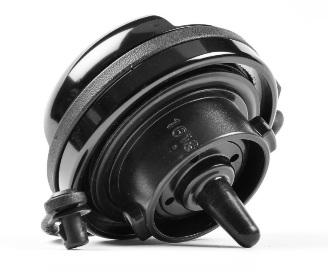 Racingline víčko nádrže - Audi