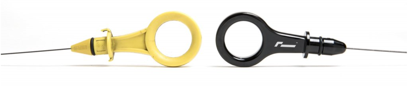 Racingline měrka oleje MQB 1.8/2.0TSI - Audi