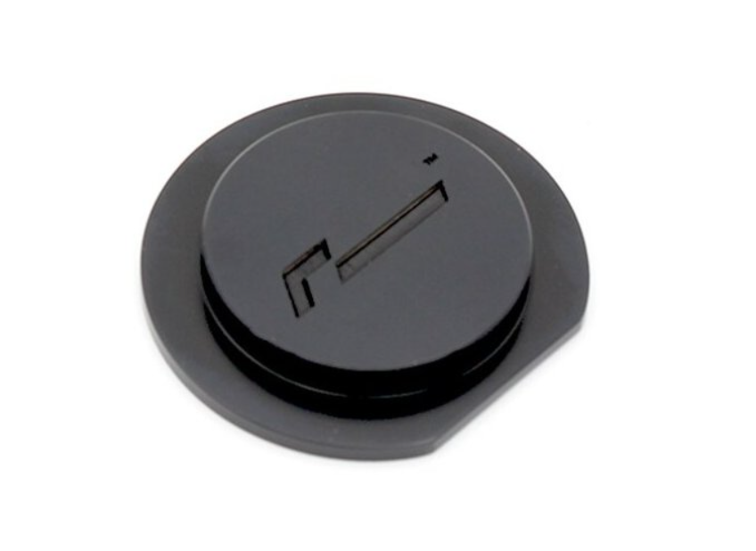 Racingline záslepka zadního stěrače pro otvory 26,5 mm - VW