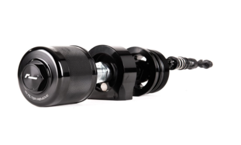 Racingline Performance sada chladiče oleje pro S3 8P/TTS 8J