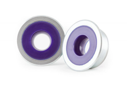 SuperPro Sada silentbloků přední nápravy MQB - Audi