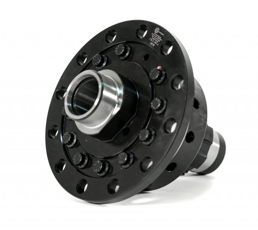 Wavetrac samosvorný diferenciál 6ti kvalt předokolka - Audi