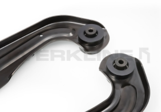 Verkline zadní spodní ramena Golf 5 platforma - Audi