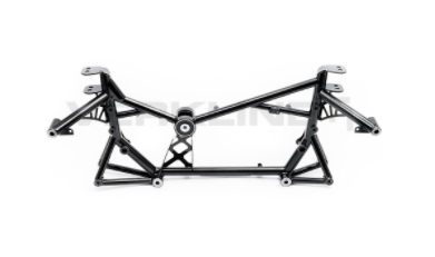 Verkline tubulární nápravnice MQB - Audi