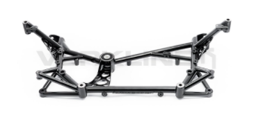 Verkline tubulární nápravnice MQB - Audi