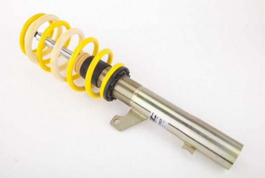 ST Suspensions stavitelný podvozek Octavia III RS