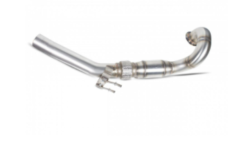 Scorpion downpipe Golf VII GTi