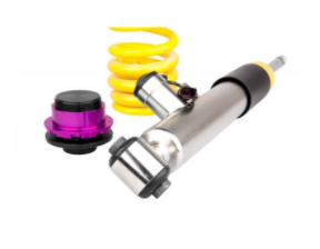 KW Suspensions stavitelný podvozek DCC Leon Cupra 5F 2wd