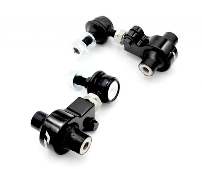 Racingline zadní stavitelné tyčky stabilizátoru pro vozy platformy MQB/MQB EVO - Audi