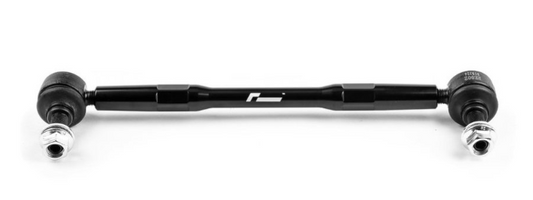Racingline přední stavitelné tyčky stabilizátoru, výchozí délka tyček 200 mm - Audi