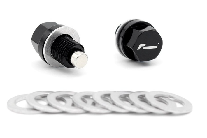 Racingline magnetická sada šroubů pro diferenciály vozů platformy MQB a dalších - Audi