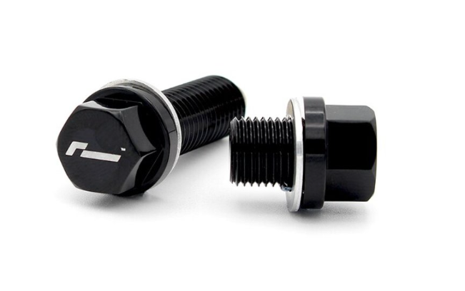 Racingline magnetická sada šroubů pro Haldex vozů platformy MQB a dalších - Audi