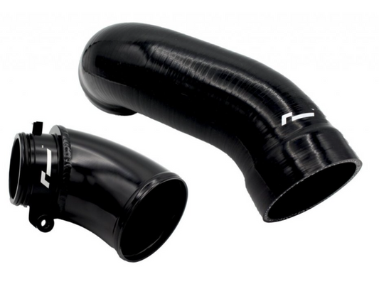 Racingline turbo inlet system pro vozy MQB EVO s turbodmychadlem Garrett (výkon 245 k) - Audi